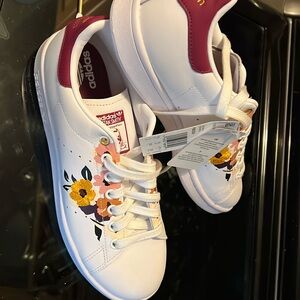 Brand new Stan Smith sneakers